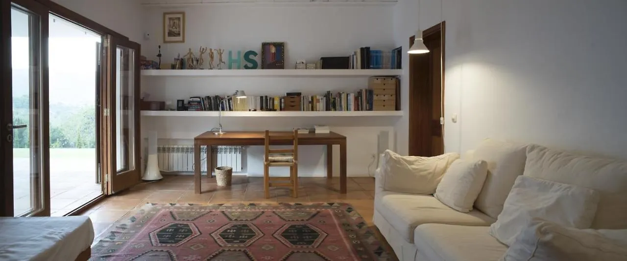 White House Ibiza Modernist Design Can Perez Sea Views Es Figueral サンタ・エウラリア・デス・リウ