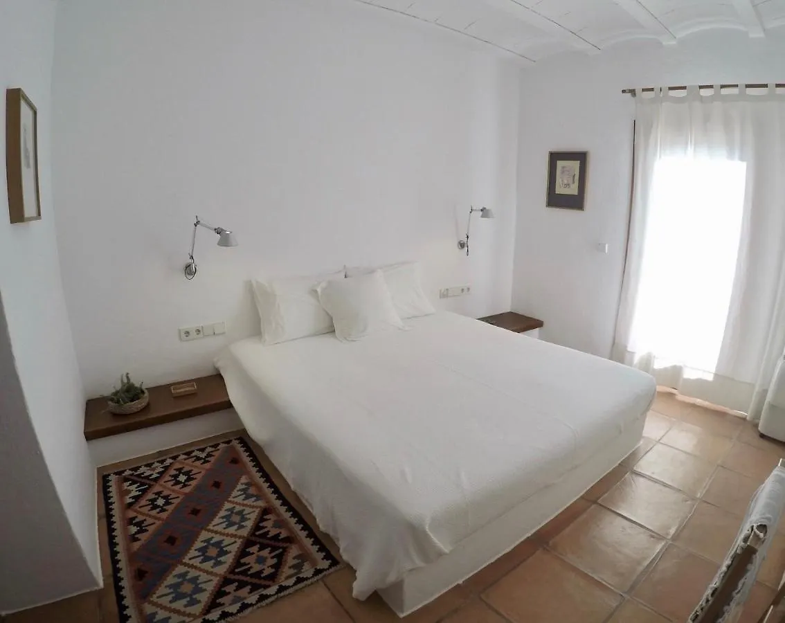 White House Ibiza Modernist Design Can Perez Sea Views Es Figueral Santa Eulària des Riu Villa