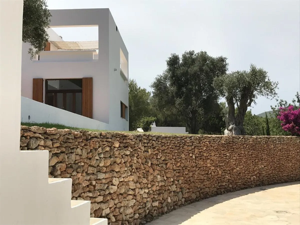 White House Ibiza Modernist Design Can Perez Sea Views Es Figueral Santa Eulària des Riu 0*,  Espagne