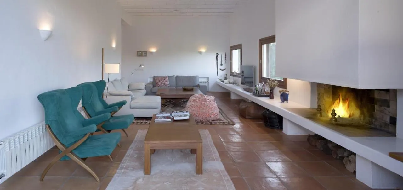White House Ibiza Modernist Design Can Perez Sea Views Es Figueral Santa Eulària des Riu 0*,